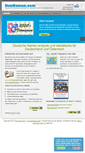 Mobile Screenshot of deunamen.com